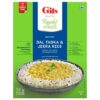 Jeera Rice 190Gm + Dal Tadka 185Gm - Image 2