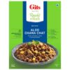 Aloo Chana Chat- Pack of 2 @Rs. 220 - Image 2