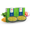 Dal Palak- Pack of 2 @Rs. 220